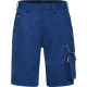 James & Nicholson | JN 880 (62) | Workwear Bermuda - Solid - Hosen/Röcke/Kleider