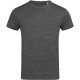 05.8020 Stedman | Intense Tech Men | Mens Sport Shirt - T-shirts