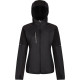 Regatta | TRF621 | Ladies Hybrid Fleece Jacket - Fleece