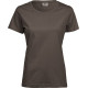 Tee Jays | 8050 | ženska majica Soft-Tee - Majice