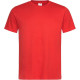 05.2020 Stedman | Classic-T Organic Unisex | Unisex Organic T-Shirt - T-shirts