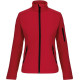 Kariban | K400 | Ladies 3-Layer Softshell Jacket - Jackets