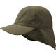 Atlantis | Nomad-S | 6 Panel Cap with Neck Protection - Sport