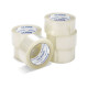 Packaging Tape 50mm width | Low-Noise Packaging Tape - Packing material