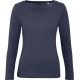 B&C | Inspire LSL T /women_° | Damen T-Shirt langarm - T-shirts