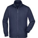 James & Nicholson | JN 46 | Mens Sweat Jacket - Pullovers and sweaters