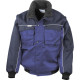Result Work-Guard | R071X | Workwear Jacke mit abnehmbaren Ärmeln - Jacken