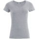 Promodoro | 3086 | Damen Slim Fit V-Ausschnitt T-Shirt - T-shirts