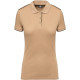 Kariban | WK271 | Ladies Workwear Piqué Polo Day-to-Day - Polo shirts