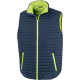 Result Recycled | R239X | Thermoquilt Vest - Jackets