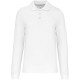 Kariban | K243 | moška piqué polo majica z dolgimi rokavi - Polo majice