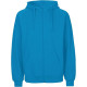 Neutral | O63301 | Mens Organic Hooded Sweat Jacket - Pullovers and sweaters