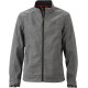 James & Nicholson | JN 1088 | Mens 3-Layer Melange Softshell Jacket - Jackets