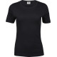 Tee Jays | 580 | ženska Interlock majica - Majice