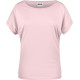 James & Nicholson | JN 8005 | Ladies Organic T-Shirt - T-shirts
