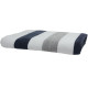 The One | Towel Stripe | Towel - Frottier