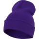 Flexfit | 1501KC | Long Knitted Hat - Headwear