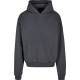Build your Brand | BY 162 | Heavy Hooded Sweatshirt - Pullovers and sweaters