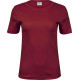 Tee Jays | 580 | Damen Interlock T-Shirt - T-shirts