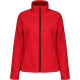 Regatta | TRA629 | Ladies 2-Layer Softshell Jacket - Jackets