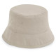 Beechfield | B90N | Fischer Hut Organic Cotton Bucket Hat - Mützen