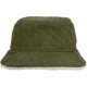 SOLS | Bucket 2 in 1 | Dvostranski klobuk - Pokrivala