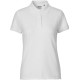 Neutral | O22980 | Damen Bio Piqué Polo - Polo-Shirts