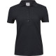 Tee Jays | 145 | Schweres Damen Luxus Piqué Stretch Polo - Polo-Shirts