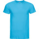 Russell | 155M | Mens Slim T-Shirt - T-shirts