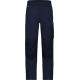 James & Nicholson | JN 878 (25-28) | Workwear Pants - Solid - Troursers/Skirts/Dresses
