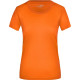 James & Nicholson | JN 357 | Damen Jersey Sport Shirt - T-shirts