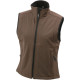 James & Nicholson | JN 138 | Ladies 3-Layer Softshell Vest - Jackets