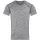 Stedman | Sports-T Reflect Men | Herren Sport Shirt - T-shirts