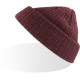 Atlantis | Docker | Melange Knitted Hat - Headwear