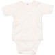 Babybugz | BZ05 | Organic Baby Wrap Bodysuit - Baby