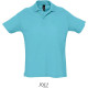 SOLS | Summer II | Piqué Polo - Polo-Shirts