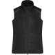 James & Nicholson | JN 1821 | Ladies Hybrid Vest - Jackets