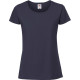 F.O.L. | Lady-Fit Iconic 195 T | Heavy Ladies T-Shirt - T-shirts