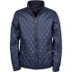 Tee Jays | 9660 | Mens Quilted Jacket - Jackets