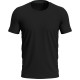 05.9600 Stedman Clive | Moška elastična majica - Majice