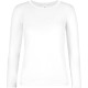 B&C | #E190 LSL /women | Schweres Damen T-Shirt langarm - T-shirts