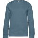 B&C | QUEEN Crew Neck_° | Ladies Sweater - Pullovers and sweaters