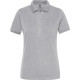 James & Nicholson | JN 1805 | Ladies Organic Workwear Stretch Polo - Solid - Polo shirts