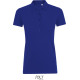 SOLS | Phoenix Women | Damen Piqué Stretch Polo - Polo-Shirts