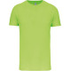 Kariban | K3025IC | Moška majica iz organskega bombaža - Majice