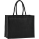 Westford Mill | W470 | Jute Shopper Classic - Bags