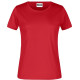 James & Nicholson | JN 789 | Heavy Ladies T-Shirt - T-shirts