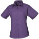 Premier | PR302 | Poplin Blouse short-sleeve - Shirts
