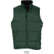 SOLS | Warm | Quilted Bodywarmer - Jackets