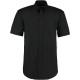 Kustom Kit | KK 109 (18,5-23) | Oxford Shirt short-sleeve - Shirts